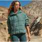 Frauke - lässige dünne aber warme jacke pullover für frauen