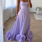 Benaiah | bequemes einfarbiges kleid