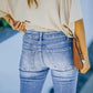 Hadassah - elastische damenjeans