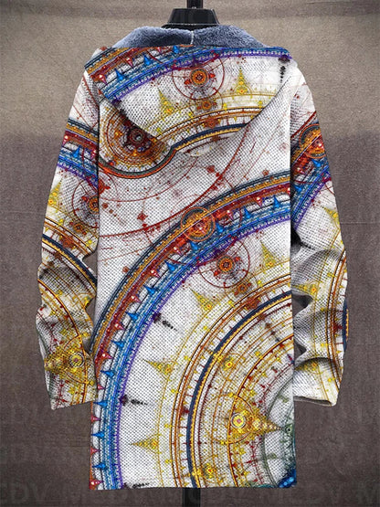 Christopher - entworfene winterjacke für herren