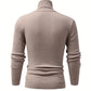 Quentin – lässiger rollkragenpullover für herren
