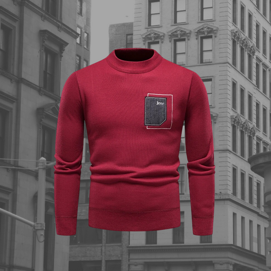 Hugo pullover - modischer pullover für männer