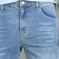 Alexander – lässige jeanshose im streetstyle