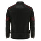 Logan - lederjacke