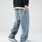 Gilbert - klassische lose weite jeans