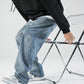 Gilbert - klassische lose weite jeans