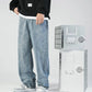 Gilbert - klassische lose weite jeans