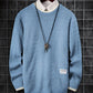Edward – lässiger pullover