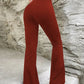 Grace – stilvolle, lässige taillenhose