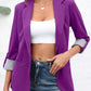 Tess - blazer für lässige eleganz