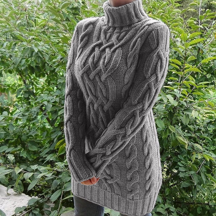 Simm – warmer pullover