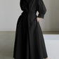 Clemence – luxuriöses, elegantes sommerkleid