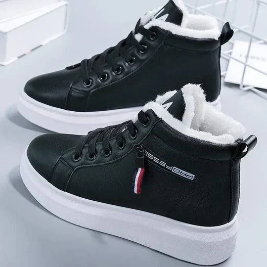 Estelle - winterschuhe für damen