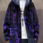 Christopher - entworfene winterjacke für herren