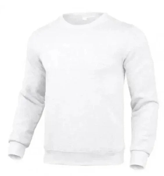 Thomas - langarmpullover