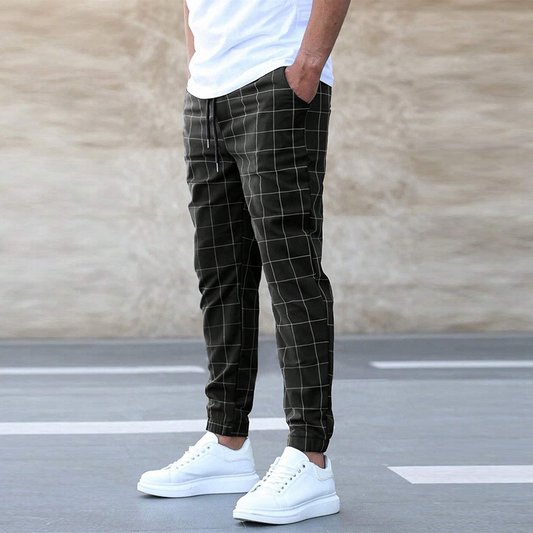 Dolce fashion – bequeme alltagshosen für herren