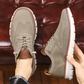 Bequeme und atmungsaktive herrenschuhe