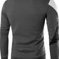 Christopher – pullover mit frischer brise | bequemer modischer pullover