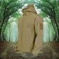 Semir – outdoorjacke für herren