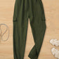 Isabella – stylische cargos für damen
