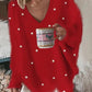 Ashton's - langarmpullover