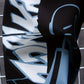 David – modische graffiti-windjacke für herren