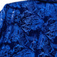 Stilvoller und eleganter Herrenblazer im Barockmuster
