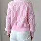 Ria | feminine elegante strickjacke