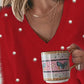 Ashton's - langarmpullover