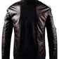 Matthew – stylische motorradjacke