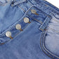 Hadassah - elastische damenjeans