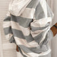 Lara – warmer und modischer kapuzenpullover