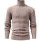 Quentin – lässiger rollkragenpullover für herren