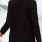 Tess - blazer für lässige eleganz