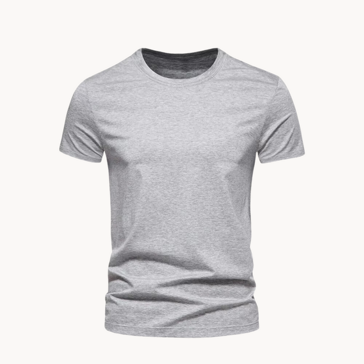 Gerard - premium comfort mix herren-t-shirts (4er-pack)