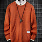 Edward – lässiger pullover