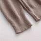 Quentin – lässiger rollkragenpullover für herren