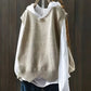 Mia – pullover mit rundhalsausschnitt