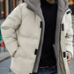 Sep – herren-kapuzenjacke – warme fleecejacke für winter- und outdoor-aktivitäten