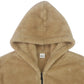 Jaxon – warme fleecejacke für herren