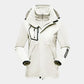 Kato - wasserdichte jacke für damen