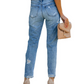 Nancy - Bequeme 3/4 Hose für den Sommer