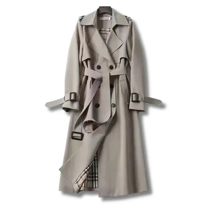 Bindi - eleganter trenchcoat