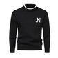 Nino | gestricktes herren-sweatshirt