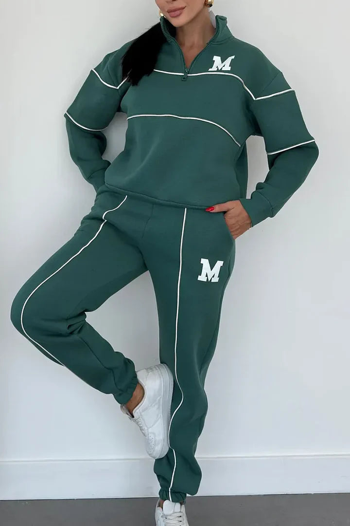 Jovita | sportief-elegant design dameset