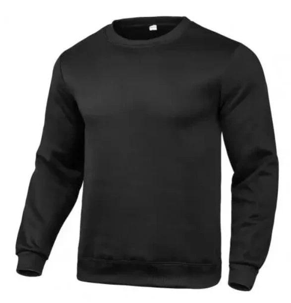 Thomas - langarmpullover