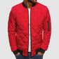Premium herren übergangsjacke