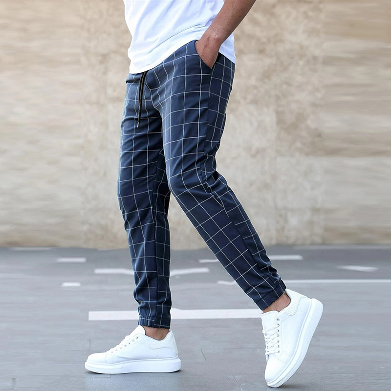 Dolce fashion – bequeme alltagshosen für herren