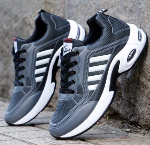 Titan – die bequemsten herren-sneaker des jahres 2025