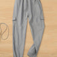 Isabella – stylische cargos für damen